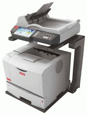 принтер мфу NASHUATEC SP 4100SF ремонт принтера EPSON LQ-1050