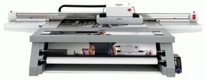 принтер мфу OCE ARIZONA 460 GT ремонт принтера OCE ARIZONA 460 GT