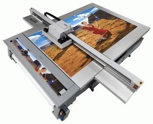 принтер мфу OCE ARIZONA 550 XT ремонт принтера OCE ARIZONA 550 XT