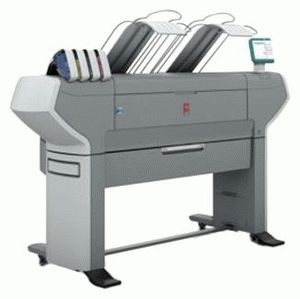 принтер мфу OCE COLORWAVE 550 ремонт принтера OCE COLORWAVE 550
