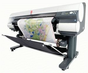 принтер мфу OCE CS2344 ремонт принтера OCE CS2344