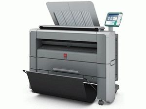 принтер мфу OCE PLOTWAVE 340 DDS2R ремонт принтера OCE PLOTWAVE 340 DDS2R