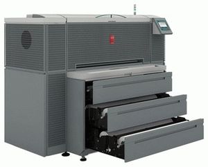 принтер мфу OCE PLOTWAVE 900 P4R ремонт принтера OCE PLOTWAVE 900 P4R