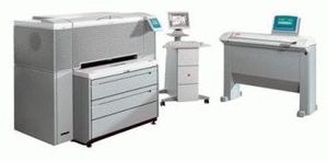 принтер мфу OCE PLOTWAVE 900DDS4R ремонт принтера OCE PLOTWAVE 900DDS4R