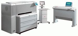 принтер мфу OCE TDS800C2R/8/10 ремонт принтера OCE TDS800C2R/8/10