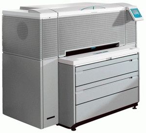 принтер мфу OCE TDS800P6R/10/ ремонт принтера OCE TDS800P6R/10/