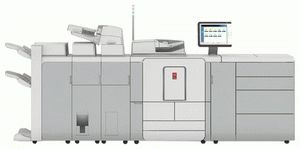 принтер мфу OCE VARIOPRINT DP 120 ремонт принтера OCE VARIOPRINT DP 120