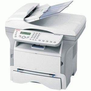 ремонт принтера OKI B2520 MFP