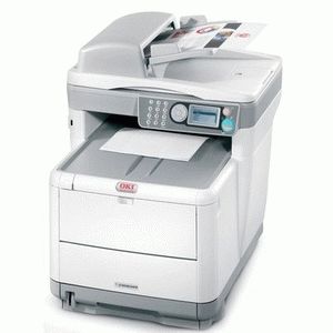 ремонт принтера OKI C3530N MFP