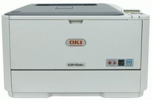 ремонт принтера OKI C510DN