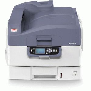 принтер мфу OKI C9655HDTN ремонт принтера OKI C9655HDTN