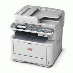 ремонт принтера OKI ES4191 MFP