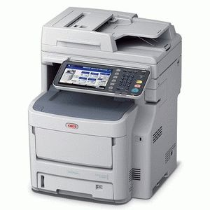 ремонт принтера OKI ES7470 MFP