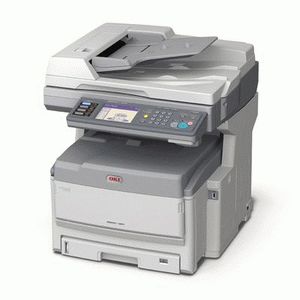 ремонт принтера OKI ES8461 MFP