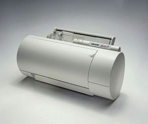 принтер мфу OLIVETTI ARTJET 10 ремонт принтера EPSON LQ-1050