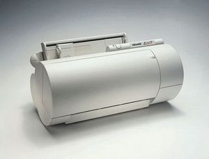 принтер мфу OLIVETTI ARTJET 12 ремонт принтера EPSON LQ-1050