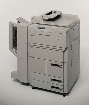 принтер мфу OLIVETTI COPIA 8045 ремонт принтера EPSON LQ-1050