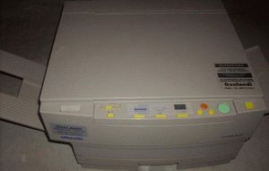 принтер мфу OLIVETTI COPIA 8512 ремонт принтера EPSON LQ-1050