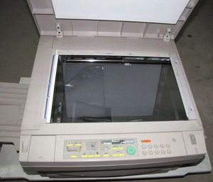 принтер мфу OLIVETTI COPIA 8516 ремонт принтера EPSON LQ-1050