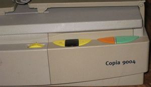 принтер мфу OLIVETTI COPIA 9004 ремонт принтера EPSON LQ-1050
