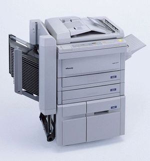 принтер мфу OLIVETTI COPIA 9020 ремонт принтера EPSON LQ-1050
