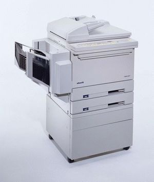 принтер мфу OLIVETTI COPIA 9021 ремонт принтера EPSON LQ-1050
