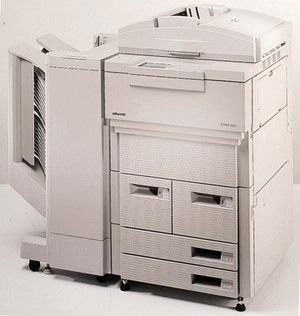 принтер мфу OLIVETTI COPIA 9051 ремонт принтера EPSON LQ-1050