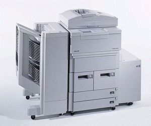 принтер мфу OLIVETTI COPIA 9060 ремонт принтера EPSON LQ-1050