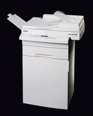 принтер мфу OLIVETTI COPIA 9814 ремонт принтера EPSON LQ-1050