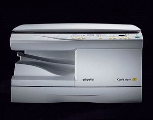 принтер мфу OLIVETTI COPIA 9910-A ремонт принтера EPSON LQ-1050