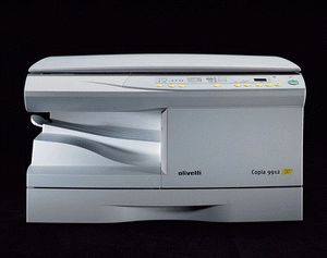 принтер мфу OLIVETTI COPIA 9912-A ремонт принтера EPSON LQ-1050