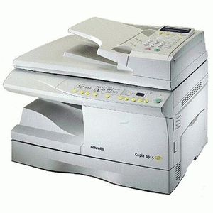 принтер мфу OLIVETTI COPIA 9915D ремонт принтера EPSON LQ-1050