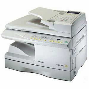 принтер мфу OLIVETTI COPIA 9915F ремонт принтера EPSON LQ-1050
