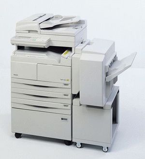 принтер мфу OLIVETTI COPIA 9920 ремонт принтера EPSON LQ-1050