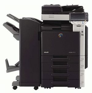 принтер мфу OLIVETTI D-COLOR MF220 ремонт принтера EPSON LQ-1050