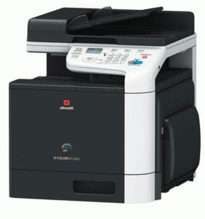 принтер мфу OLIVETTI D-COLOR MF2400 ремонт принтера EPSON LQ-1050