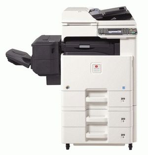 принтер мфу OLIVETTI D-COLOR MF2501 ремонт принтера EPSON LQ-1050