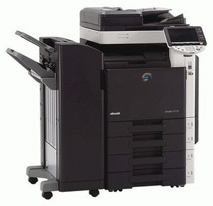 принтер мфу OLIVETTI D-COLOR MF280 ремонт принтера EPSON LQ-1050