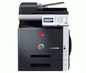 принтер мфу OLIVETTI D-COLOR MF3000 ремонт принтера EPSON LQ-1050
