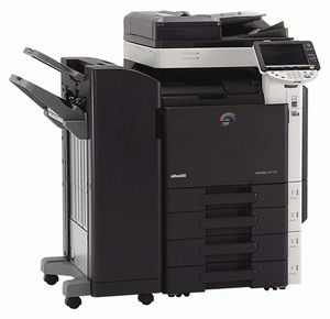 принтер мфу OLIVETTI D-COLOR MF360 ремонт принтера EPSON LQ-1050