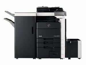 принтер мфу OLIVETTI D-COLOR MF551 ремонт принтера EPSON LQ-1050