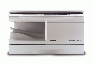 принтер мфу OLIVETTI D-COPIA 120D ремонт принтера EPSON LQ-1050