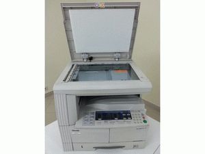 принтер мфу OLIVETTI D-COPIA 16 ремонт принтера EPSON LQ-1050