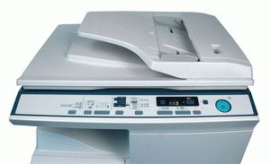 принтер мфу OLIVETTI D-COPIA 200D ремонт принтера EPSON LQ-1050