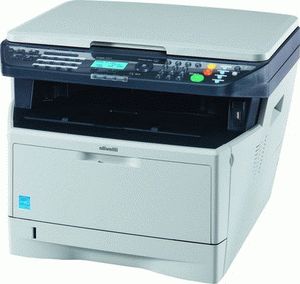 принтер мфу OLIVETTI D-COPIA 284MF ремонт принтера EPSON LQ-1050
