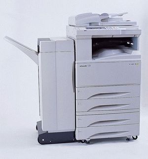 принтер мфу OLIVETTI D-COPIA 31 ремонт принтера EPSON LQ-1050