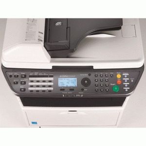 принтер мфу OLIVETTI D-COPIA 3504MF ремонт принтера EPSON LQ-1050