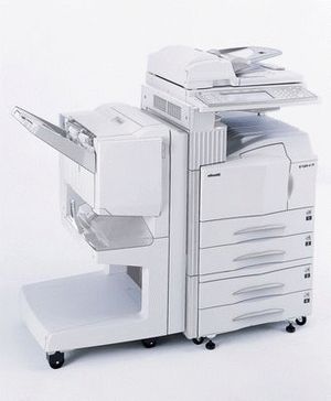 принтер мфу OLIVETTI D-COPIA 40 ремонт принтера EPSON LQ-1050