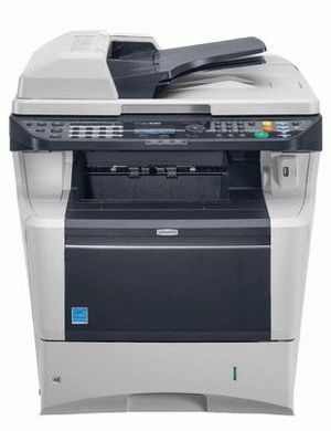 принтер мфу OLIVETTI D-COPIA 403MFEN ремонт принтера EPSON LQ-1050