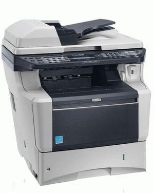 ремонт принтера EPSON LQ-1050